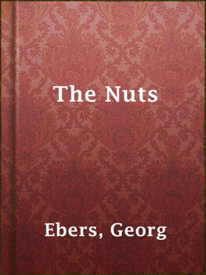 cover image of The Nuts